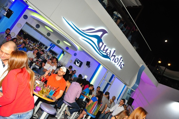 Publicity on Saturday Night